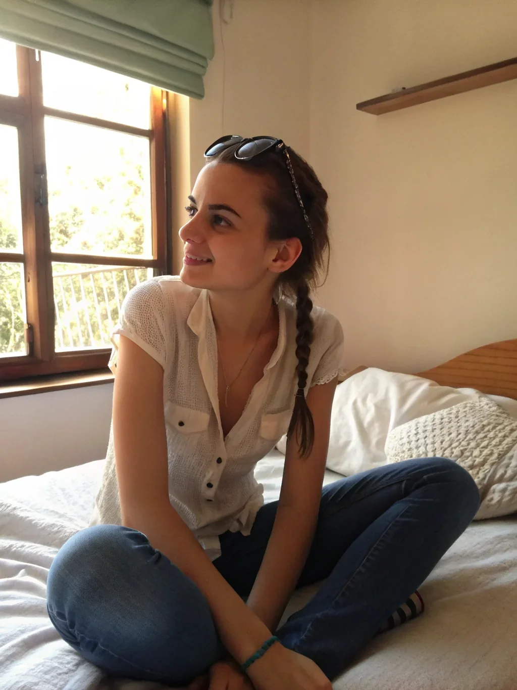 Vicky