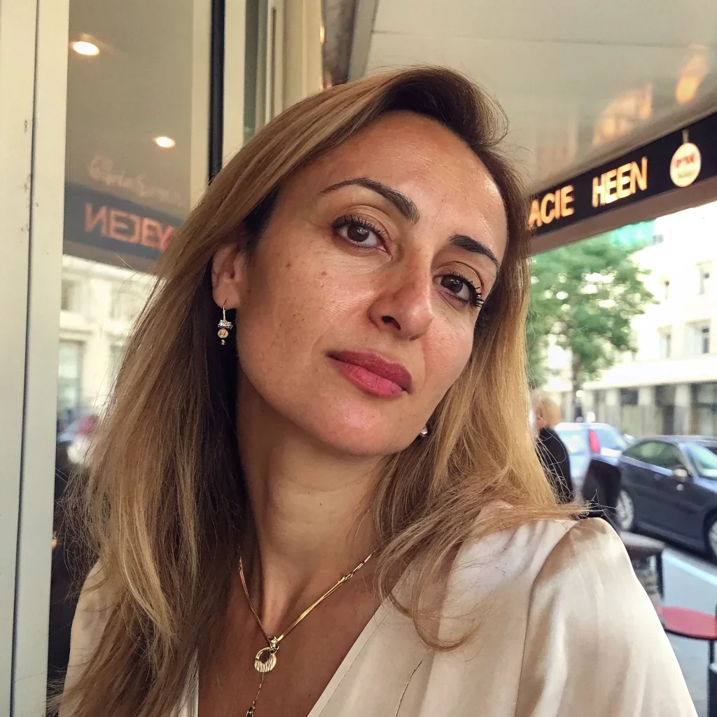Dina