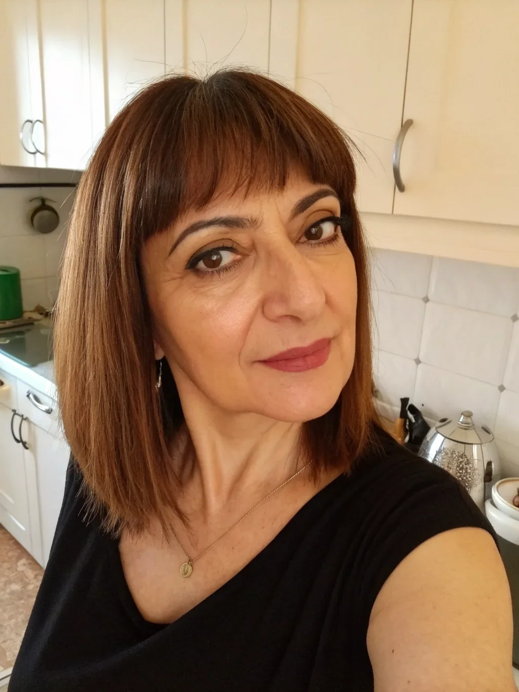 Lilliana